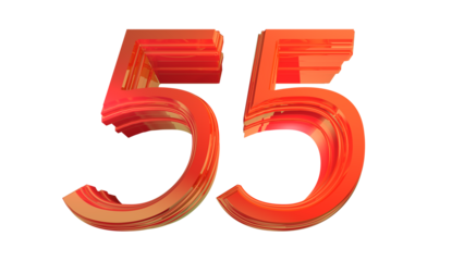 Red3d number 55