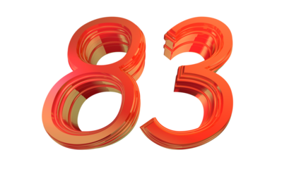 Red3d number 83