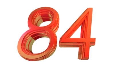 Red3d number 84