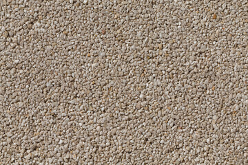 Small stones wall  texture