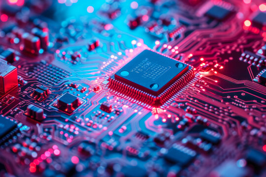 Beyond Silicon: Charting the Course in Chip Shortages