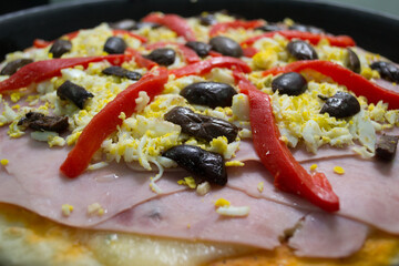 pizza