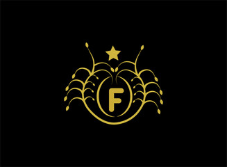 Luxury Logo Design for Business and Stationary