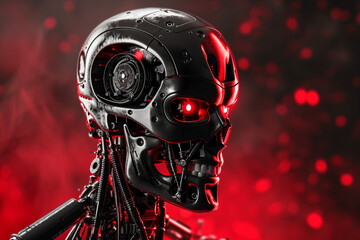 Artificial Intelligence: Evil KI