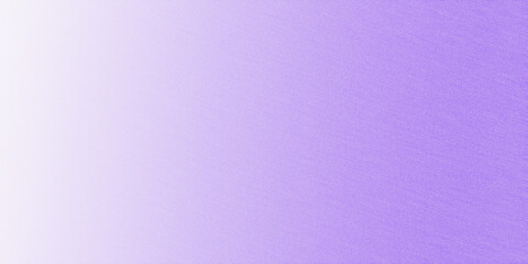 Transparent purple color gradient background, grainy texture effect for poster banner landing page backdrop design