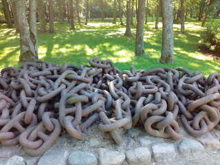 chain