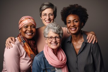 Fototapeta premium Fostering community well-being: care jobs, acts of compassion, neighborhood meetings, and robust community support initiatives promoting unity, empathy, and collective welfare