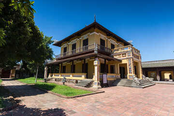 Hue Imperial City (The Citadel)