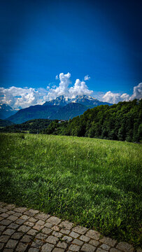Watzmann