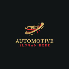 Automotive Logo