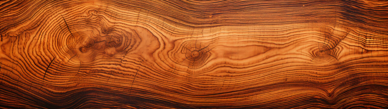 wood texture pattern panoramic background, background with a ratio size of 32:9