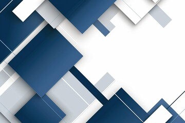 Corporate Serenity: A serene business background wallpaper in calming shades of blue, grey, and white, perfect for instilling a sense of tranquility and focus in any workspace poster background