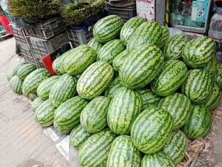 watermelon