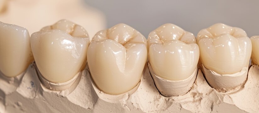Emax Ceramics: The Ultimate Hybrid Implant Bridge