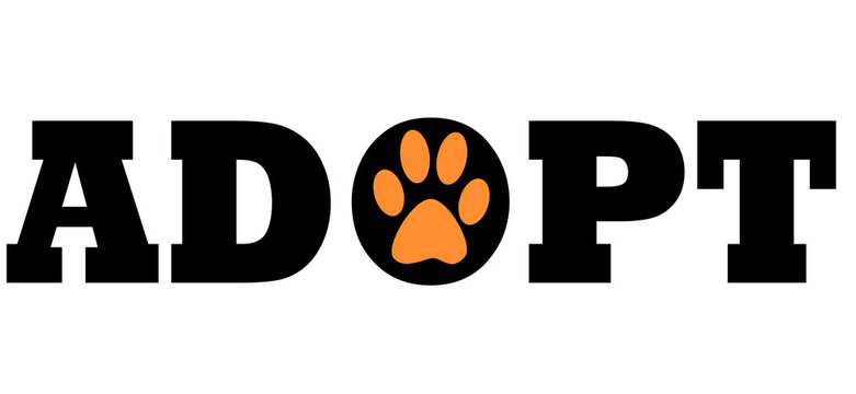 Adopt animals png