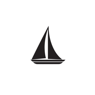 recommend clip art: Catamaran in cartoon, doodle style. Image for t shirt. Isolated 2d vector illustration in logo, icon, sketch style, Eps 10. AI Generative