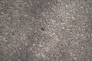 Fondo de textura de asfalto de una carretera.