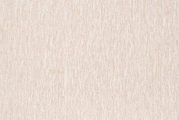 Craft paper texture, a sheet of beige recycled cardboard texture as background
