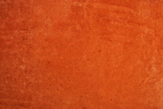Red porcelain surface texture as background