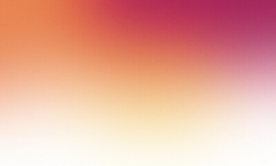 marsala orange, color gradient, abstract background, bright light and glow pattern, empty space, grainy noise  on transparent background, cutout