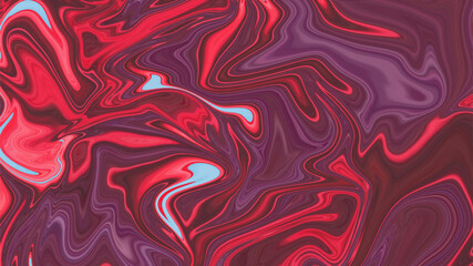 beautiful colour liquid background