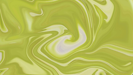 beautiful colour liquid background