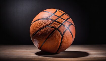 basketball ball