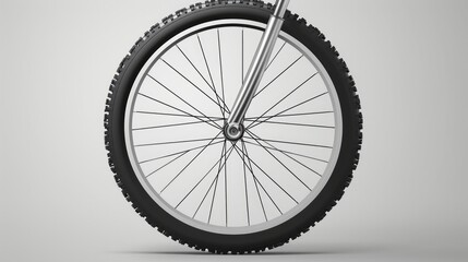 Bike Bicycle wheel vector icon. Bicycle wheel symbol. Bike rubber. Mountain tyre. Valve. Fitness cycle. Motor Bike. Vector