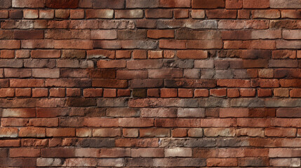 Obraz premium Brick Wall Texture
