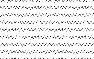 Fototapeta premium seamless pattern. figures. abstract shapes. the doodle pattern. pattern. style. colored. on a colored and white background. light bulbs. for textiles and printing. vector. package. the wrapper.