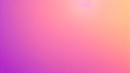 Soft Gradient background. Vibrant Gradient Background. Blurred Color Wave. Blue, pink gradient background. summer and spring concept. Pastel gradient background. Abstract blurred wallpaper texture. - obrazy, fototapety, plakaty