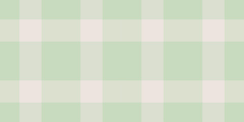 Oriental background seamless textile, poster pattern vector tartan. Production plaid texture fabric check in white and light colors.