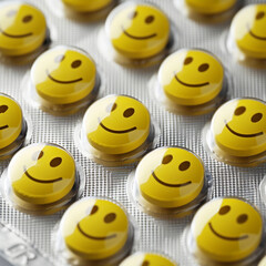 smile pills