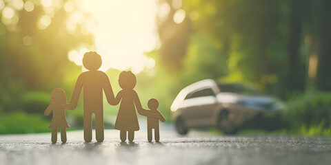 family life insurance to protect home and family