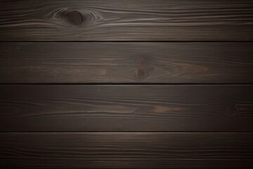 dark wood background for design