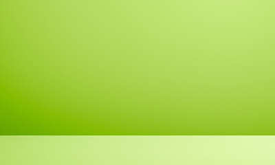 Fototapeta premium horizontal studio background with shadows for product