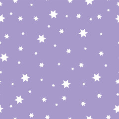 Creative seamless pattern background design