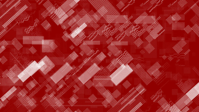 Hybrid Bit Background