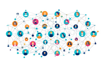 Social Connection: Online communities fulfill the need for social interaction, especially for those who may feel isolated