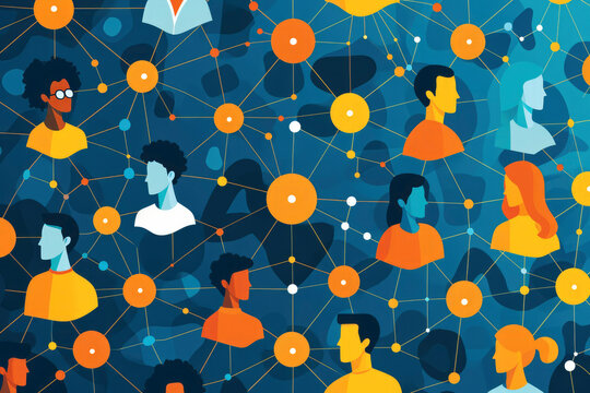 Support Networks: Many online communities serve as support networks. Whether it's a forum for health-related issues, a group for parents