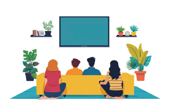 Shared Entertainment: Whether it's discussing favorite TV shows, movies, or books, online communities provide a space for shared entertainment interests