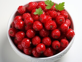 Rosehip fruit vitamin food natural organic rose red healthy snack