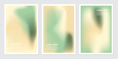 Liquid gradient color background design and Fluid composition. Creative illustration for poster, web, landing, page, cover, ad, greeting, card, promotion.