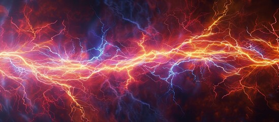 Electrifying Danger: Shocking Electric Shock Danger