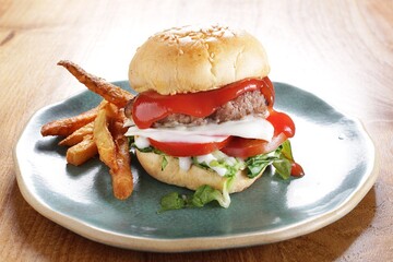 food photography