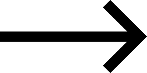 Obraz premium Arrows black icons. Simple Vector Arrow icon. Cursor. Modern simple arrows.