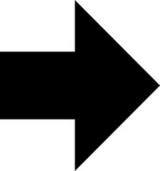  Arrows black icons. Simple Vector Arrow icon. Cursor. Modern simple arrows.