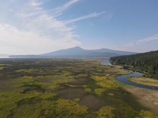 Oregon Wetlands 2