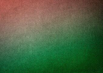 green grunge background with space for text or image. High quality photo