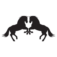 Horse icon